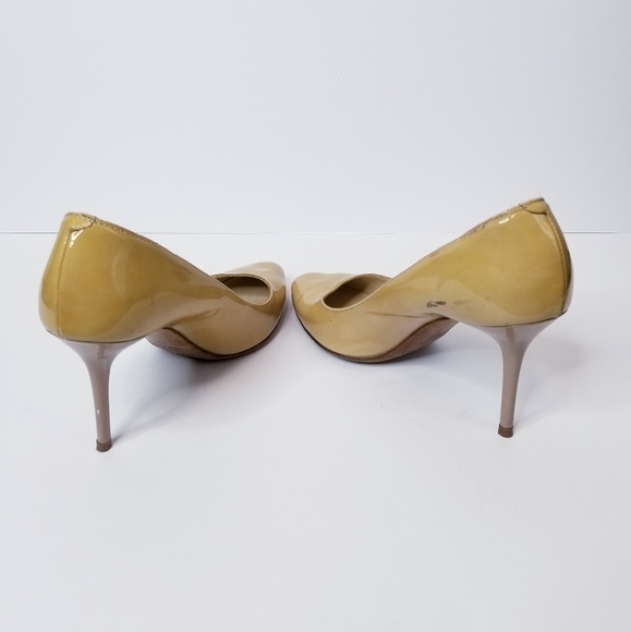 Jimmy Choo patent Leather heels - Picture 5 of 9